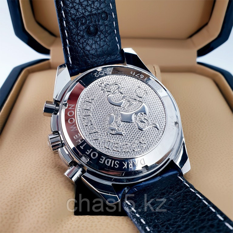 Мужские наручные часы Omega Speedmaster (22273) - фото 6 - id-p115885080