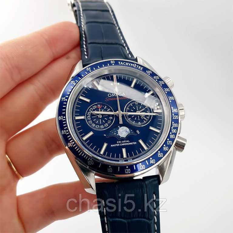 Мужские наручные часы Omega Speedmaster (22273) - фото 7 - id-p115885080