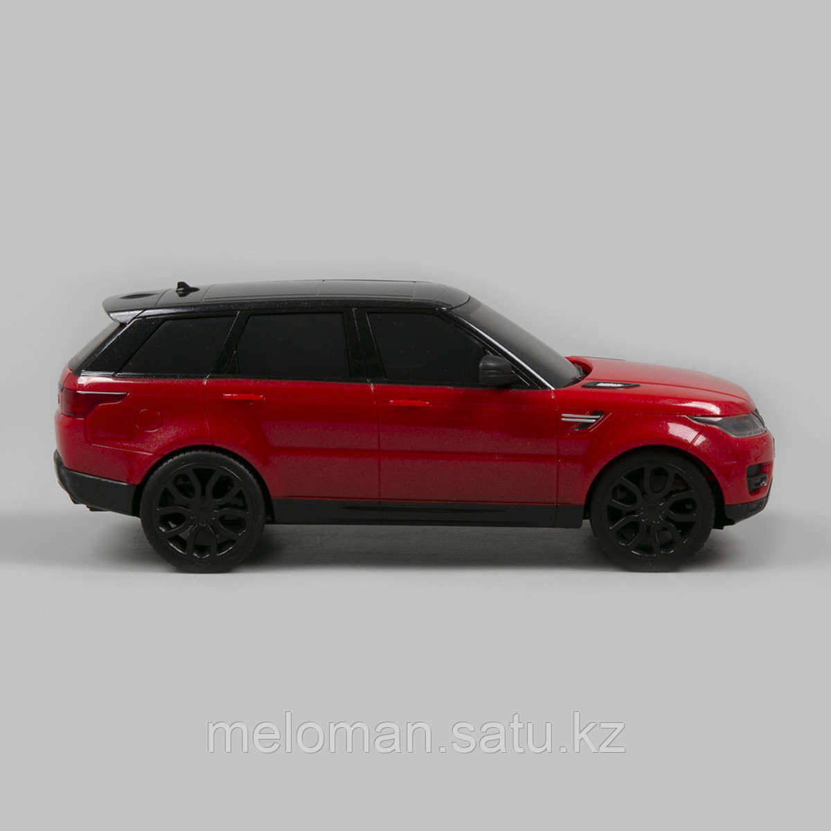 Радиоуправляемая машинка Range Rover Sport на пульте управления, красный, 1:24 - фото 3 - id-p115885742