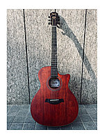Гитара акустическая Tayste TS62 JF/CS Solid Spruce