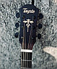 Гитара акустическая Tayste TS62 JF/CS Solid Spruce, фото 2