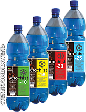 AUTOchist (-20t) 1,5л