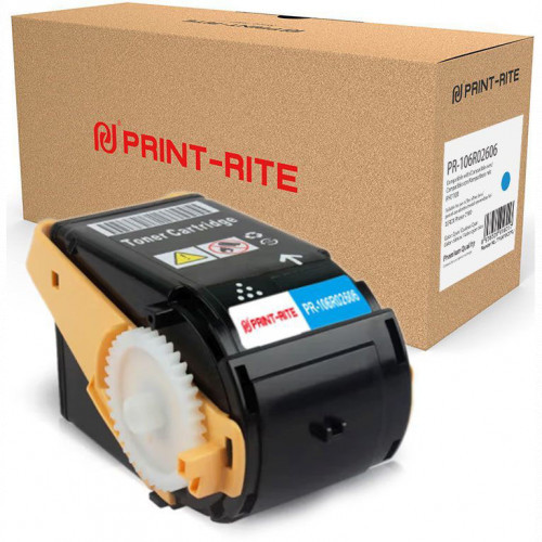 Print-Rite PR-106R02606 тонер (PR-106R02606) - фото 1 - id-p115887758