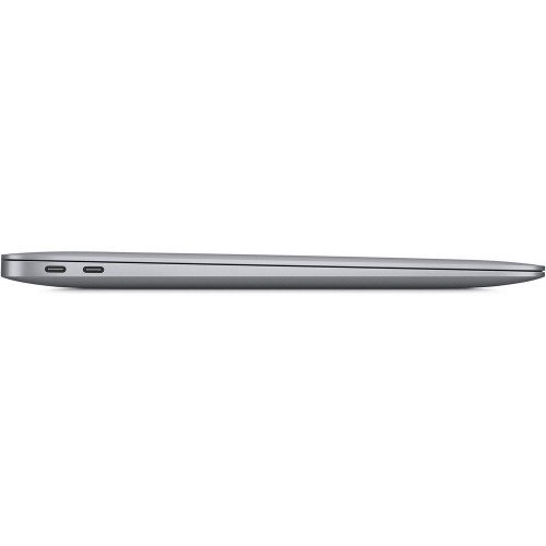 Apple MacBook Air 13 2020 ноутбук (MGN63ZP/A) - фото 5 - id-p115887642