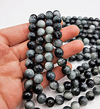 Соколиный глаз 8мм, фото 2