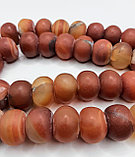 Агат, 20×14мм, фото 2