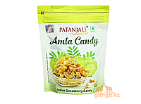 Қантталған Амла (Amla Candy PATANJALI), 250 г.