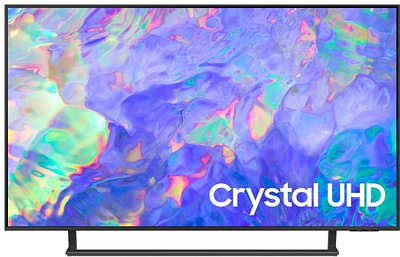 Телевизор Samsung UE43CU8500UXCE
