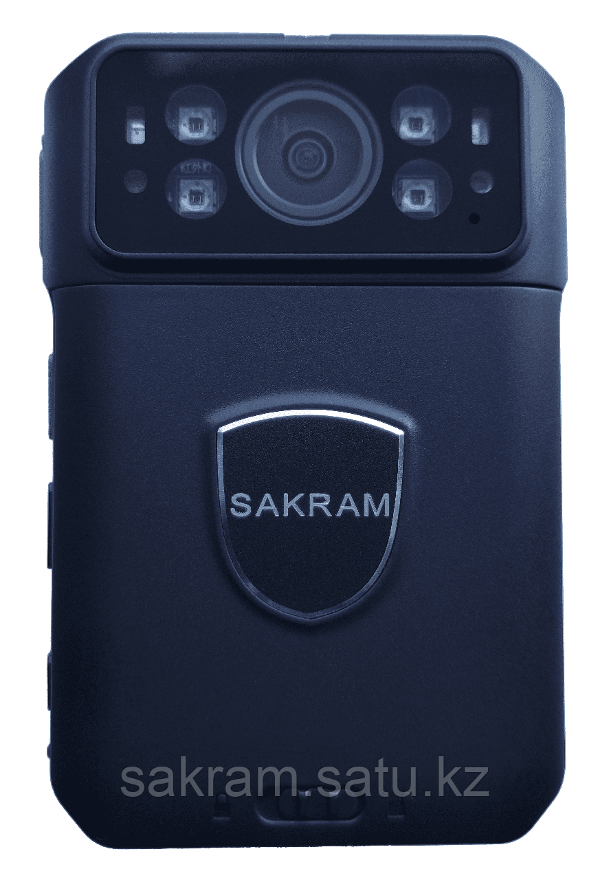 Персональный видеорегистратор Sakram T6-2 - фото 1 - id-p115889225