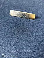 Пуговицы для каретной стяжки,золото