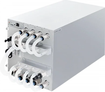 Antminer S21 hydro 335T 16W