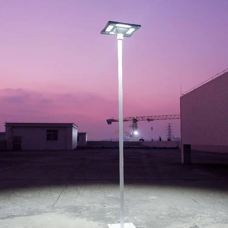 Светильник уличный парковый LED 60 Вт - фото 1 - id-p115889376