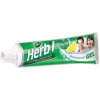 Dabur Herb I - Зубная паста Ментол и Лимон