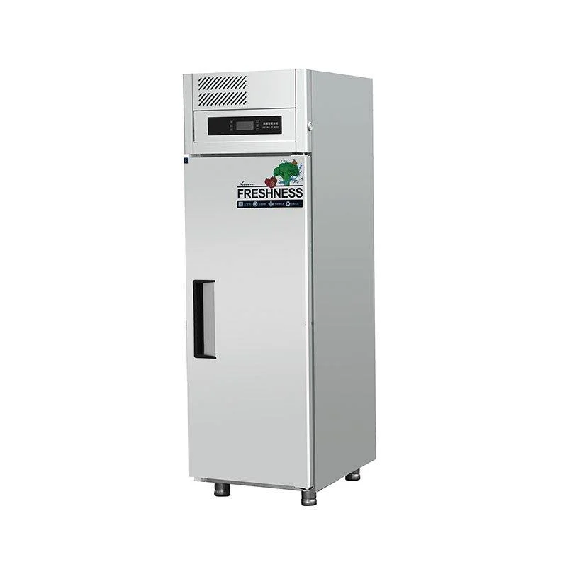 Премиум. EDDYSEN Шкаф холодильник 1 Дверь. t 0 ~ 6 °C - фото 1 - id-p115060721