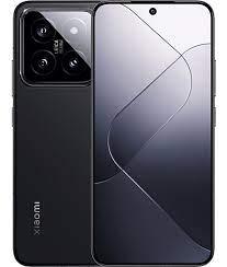 Xiaomi Mi 14 5G 12/256Gb black
