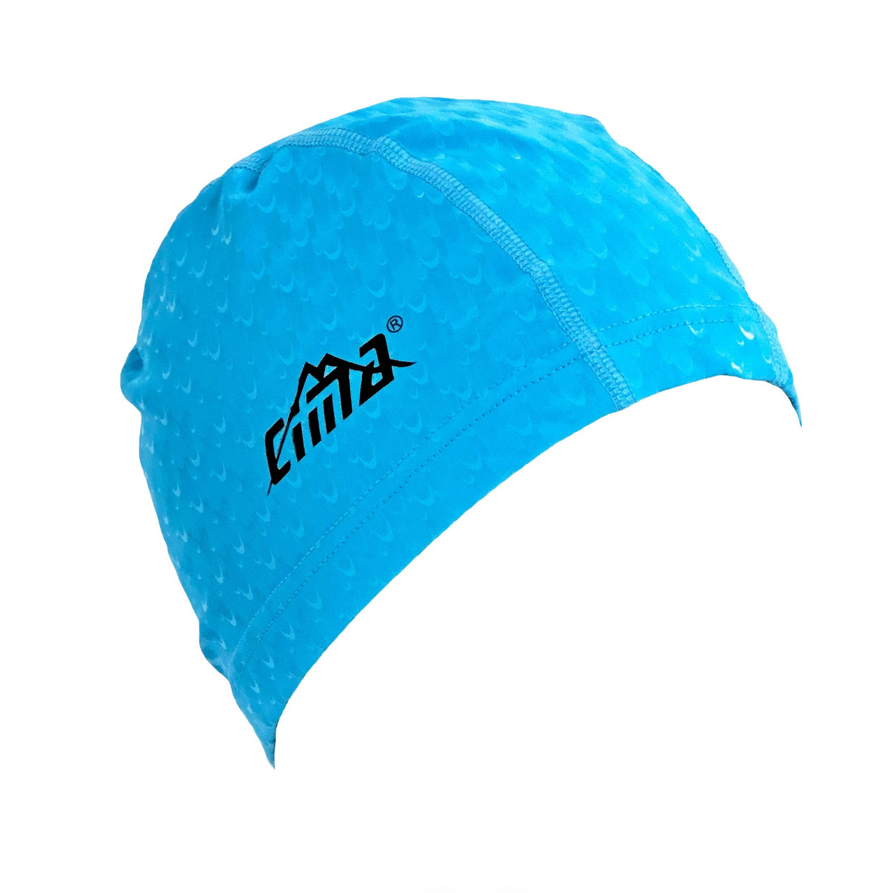 Шапка для плавания c узорам CIMA PU, фото 1