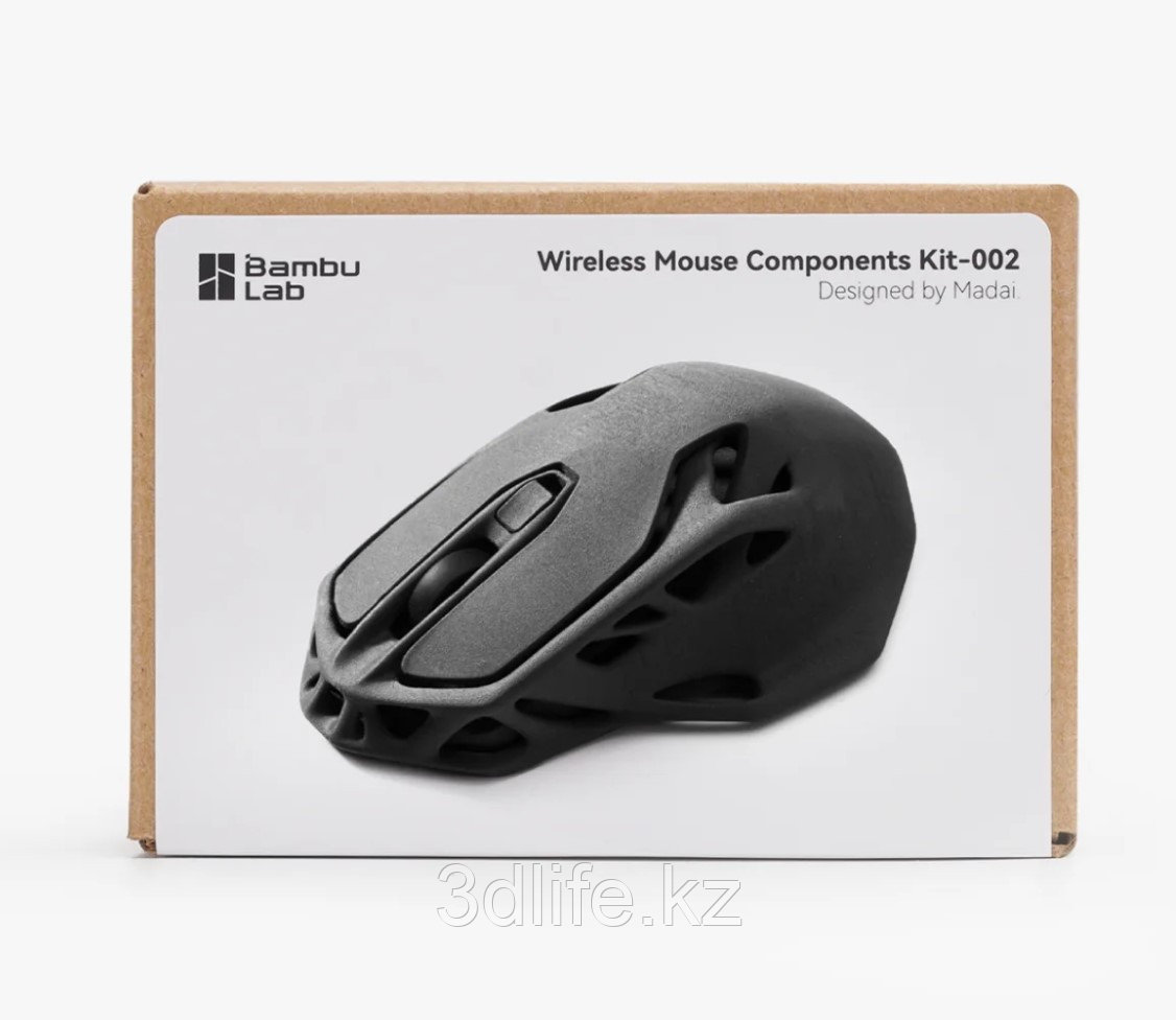 Wireless Mouse Components Kit 002