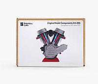 Engine Model Components Kit 005