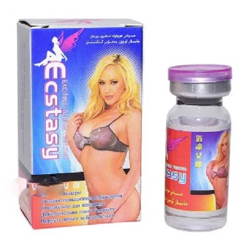 Экстаз ( Ecstasy ) - Женский возбудитель - 9 шт, фото 1