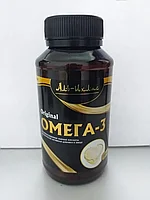 Капсулы Омега -3 ( Аль-Ихлас ) 150 капсул