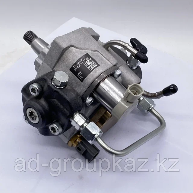 Насос ТНВД 1460A095 / 294000-2330 Mitsubishi L200 / Pajero Sport / Triton — 4N15, фото 1