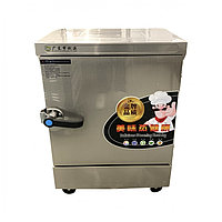 Пароварка электрическая, паровой шкаф на 6 уровней