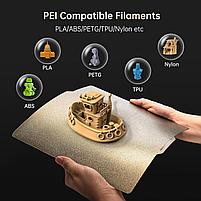 Пластина PEI для 3D-принтера Bambu Lab X1 / P1P Series, фото 5