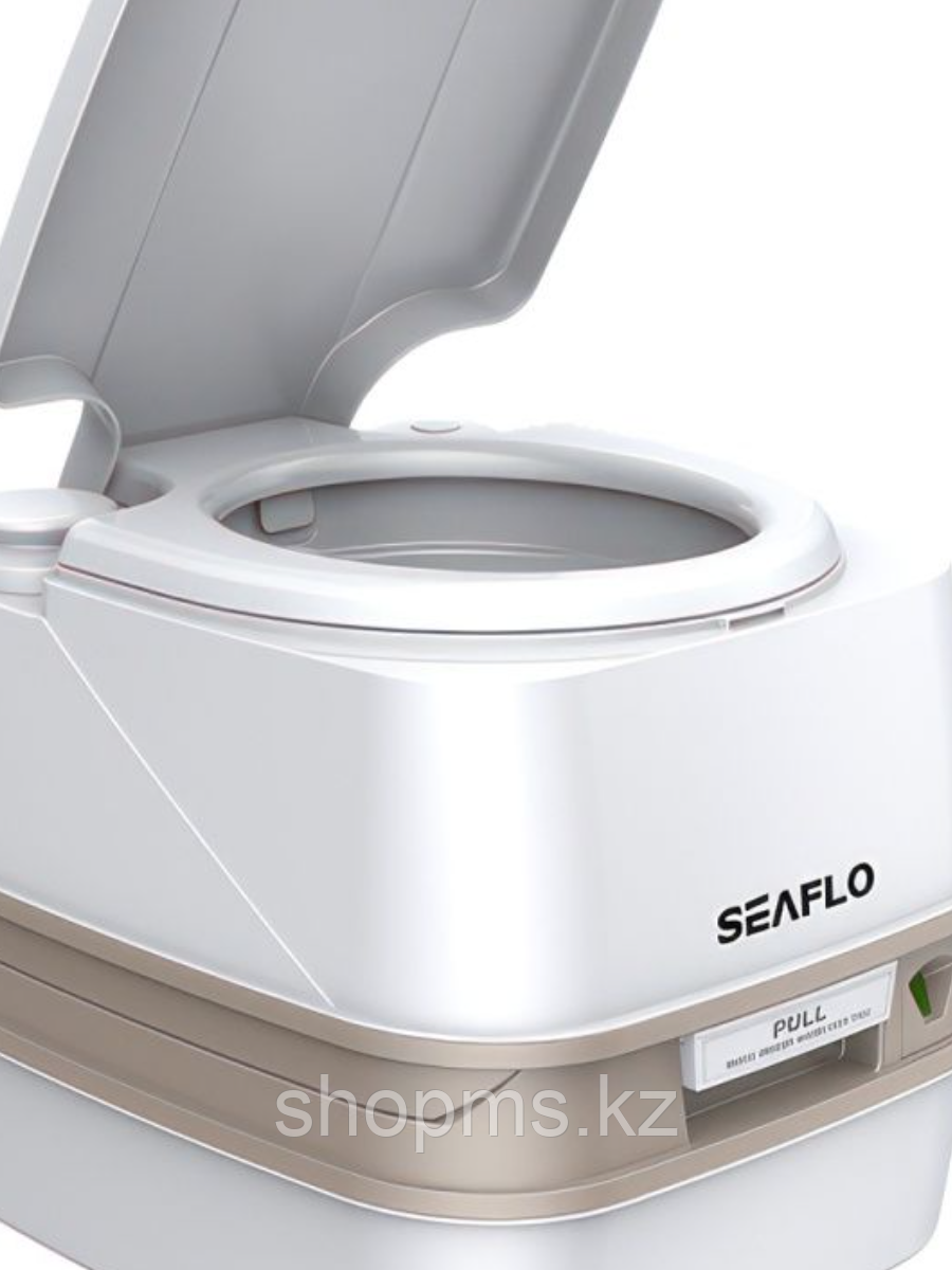 Портативный-Биотуалет SEAFLO 12L SFPT-12-03