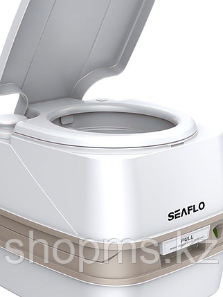 Портативный-Биотуалет SEAFLO 12L SFPT-12-03, фото 1