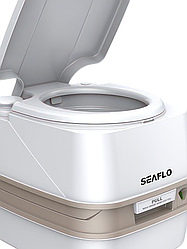 Портативный-Биотуалет SEAFLO 18L SFPT-18-03