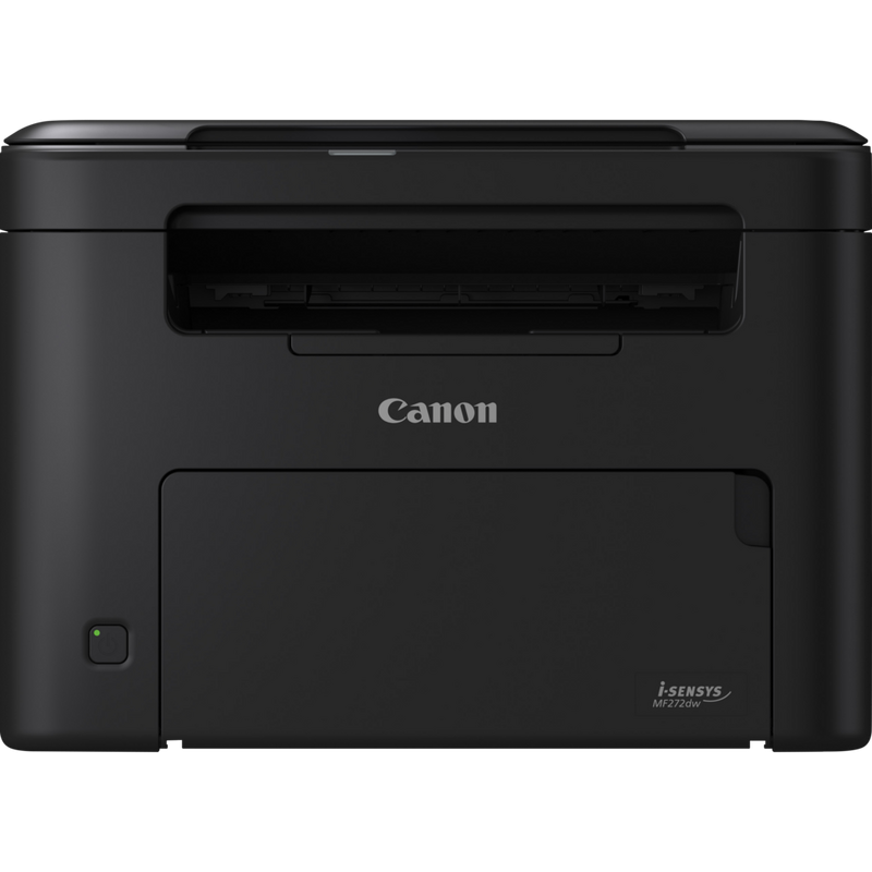 МФУ Canon i-SENSYS MF272DW (A4Printer/Scanner/Copier/Duplex 2400x600 dpi Mono 29 ppm 256 Mb 1200 Mhz (МФУ