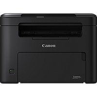 МФУ Canon i-SENSYS MF272DW (A4Printer/Scanner/Copier/Duplex 2400x600 dpi Mono 29 ppm 256 Mb 1200 Mhz (МФУ