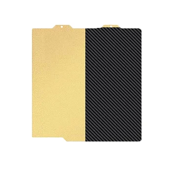 Пластина PEI для 3D-принтера Bambu Lap A1 mini  (184*197 mm)