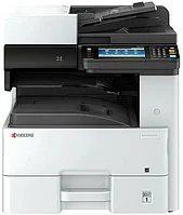 МФУ Kyocera M4132idn 1102P13NL0