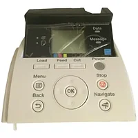 Панель управления Upright Control Panel-G1 для устройств Canon imagePRESS C710  C810  C910 1135C003