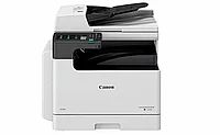 МФУ Canon imageRUNNER 2425i без тонера рек. установка специалистом АСЦ 4293C004