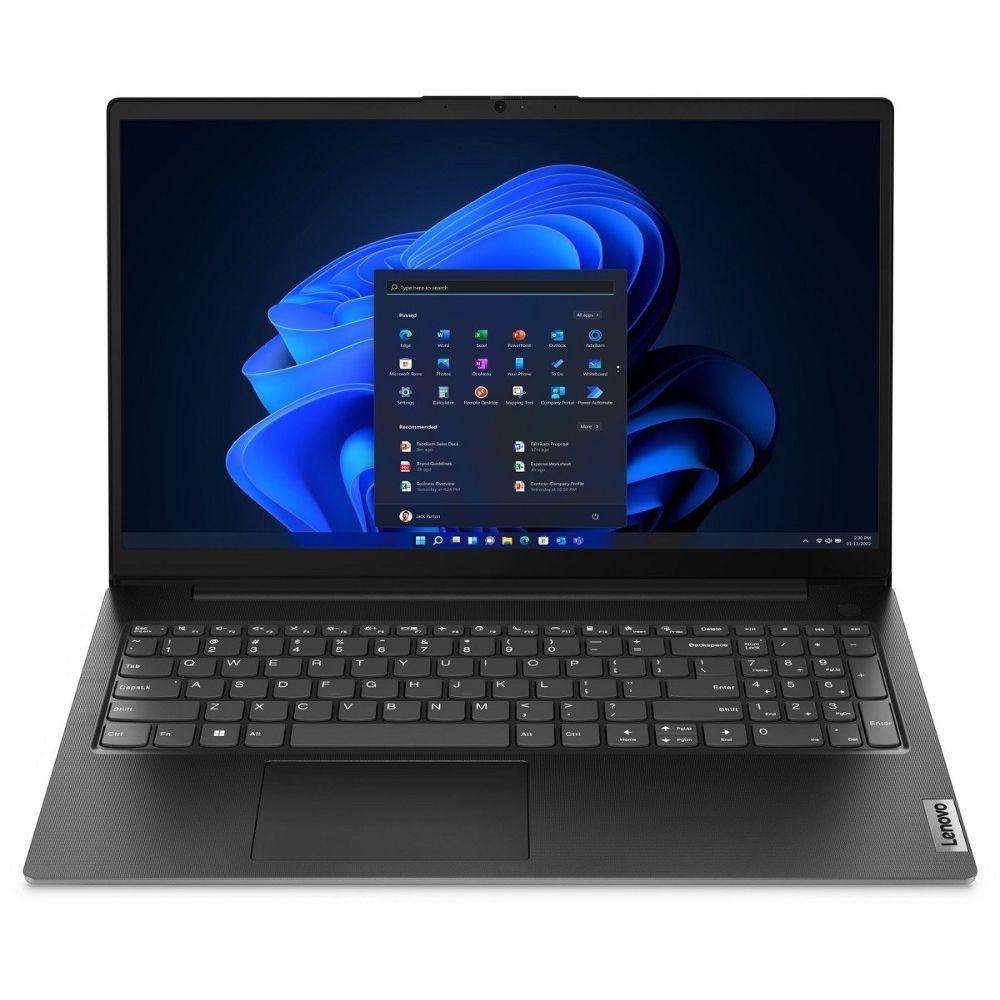 Ноутбук Lenovo 82YU00VDRU V15 G4 AMN 15.6