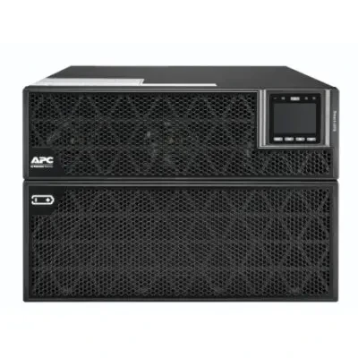 ИБП APC Smart-UPS RT 15kVA 230V (SRTG15KXLI) - фото 1 - id-p115586963