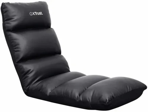 Игровое кресло Trust GXT 718 RAYZEE черный 25071 - фото 1 - id-p115587344
