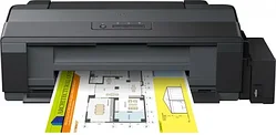 Принтер Epson L1300 фабрика печати C11CD81402