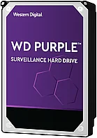 Жесткий диск HDD 1Tb Western Digital Purple WD10PURZ