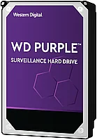 Жесткий диск HDD  1Tb Western Digital Purple WD10PURZ