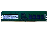 Жедел жады 32GB DDR4 3200MHz NOMAD PC4-25600 CL22 NMD3200D4U22-32GB Bulk Pack
