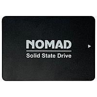 Твердотельный накопитель 512GB SSD NOMAD 2.5 NMD512GS25-O
