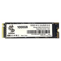 Твердотельный накопитель 1000GB SSD NOMAD M.2 2280 NMD1000GNV3-O