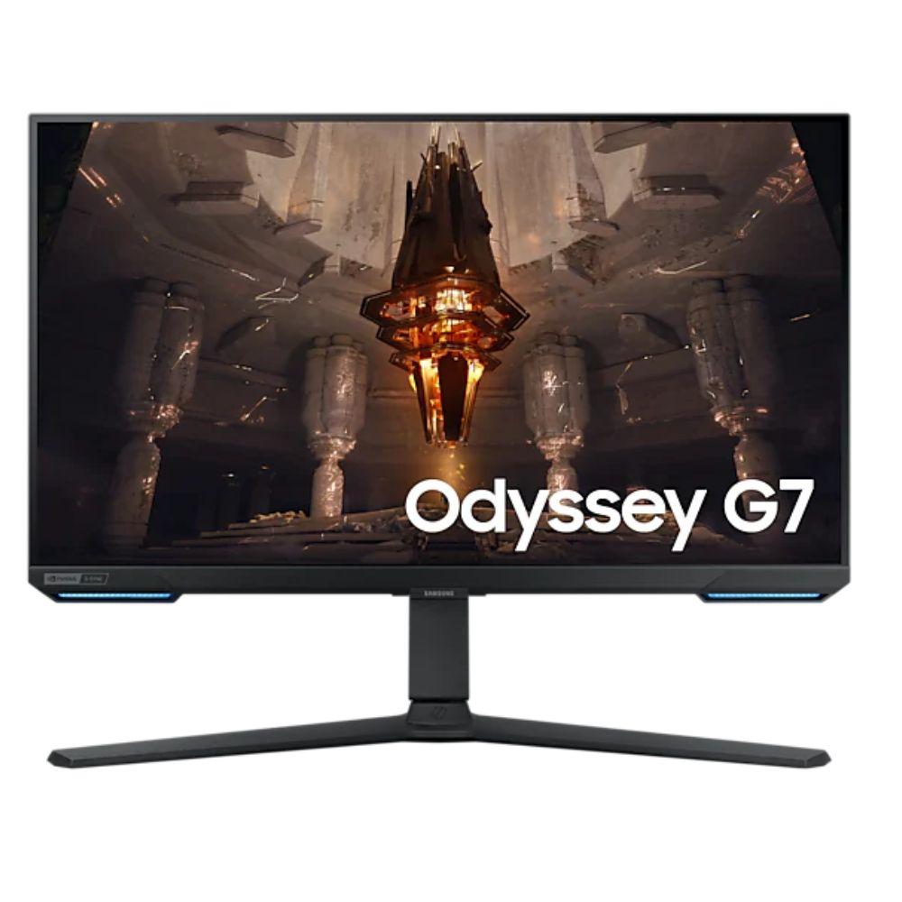 Монитор 28" SAMSUNG LS28BG700EIXCI