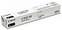 Тонер C-EXV 60 черный для Canon IR 2425/2425i (10 200 стр.) 4311C001