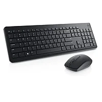 Клавиатура+мышка Dell KM3322W (580-AKGO)
