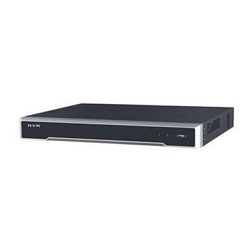 Сетевой видеорегистратор Hikvision DS-7616NI-Q2(D) - фото 1 - id-p115587157