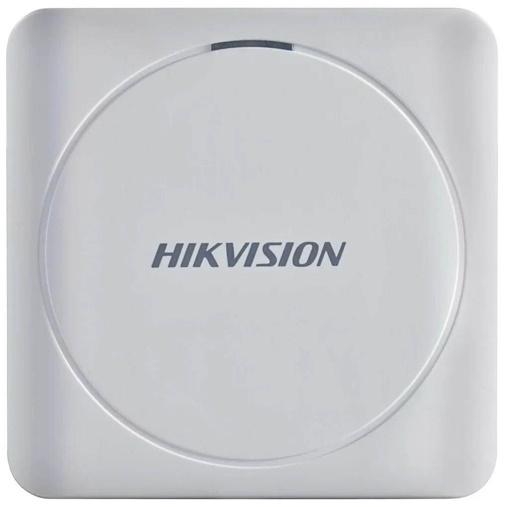 Считыватель Hikvision DS-K1801M - фото 1 - id-p115587111